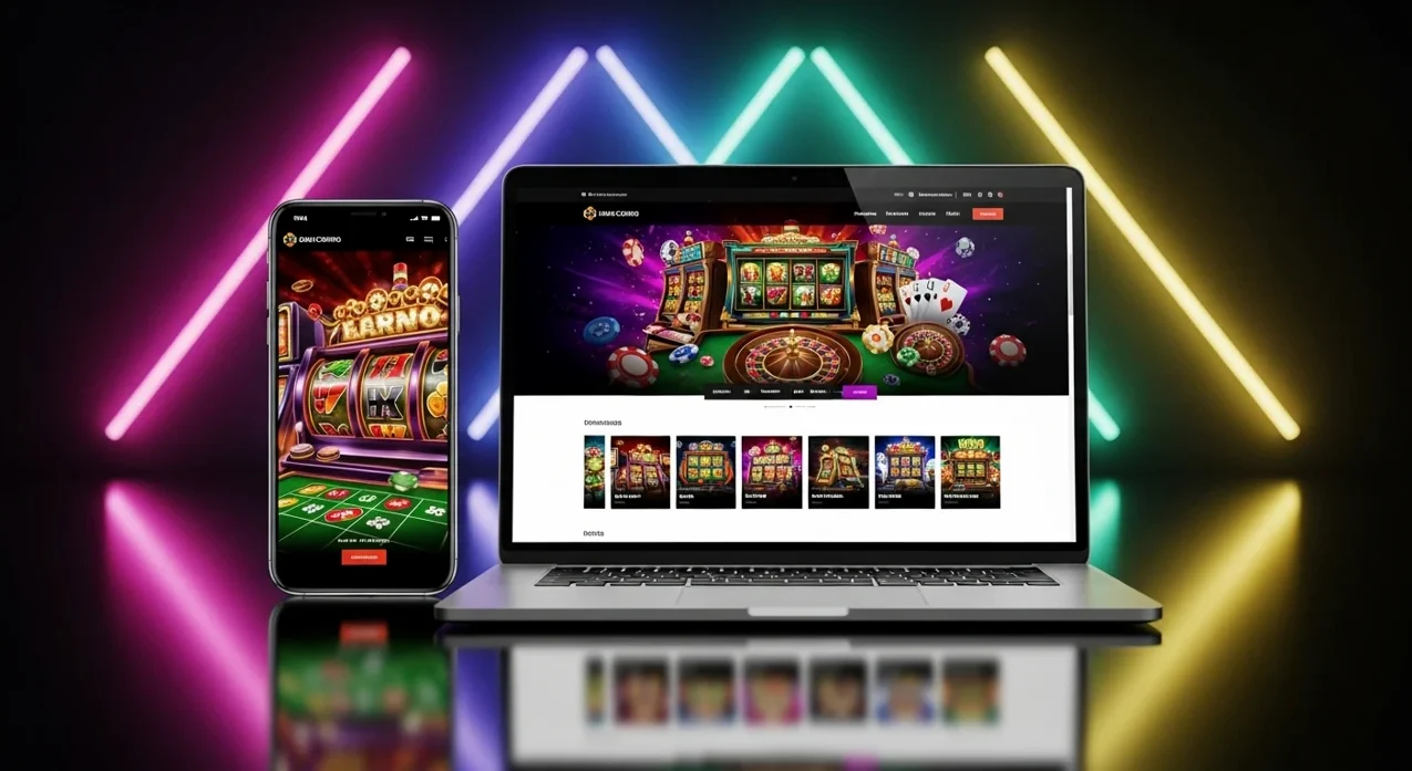 Mobiles Spielerlebnis: Ihre Galaxis in der Hand — AstroMania