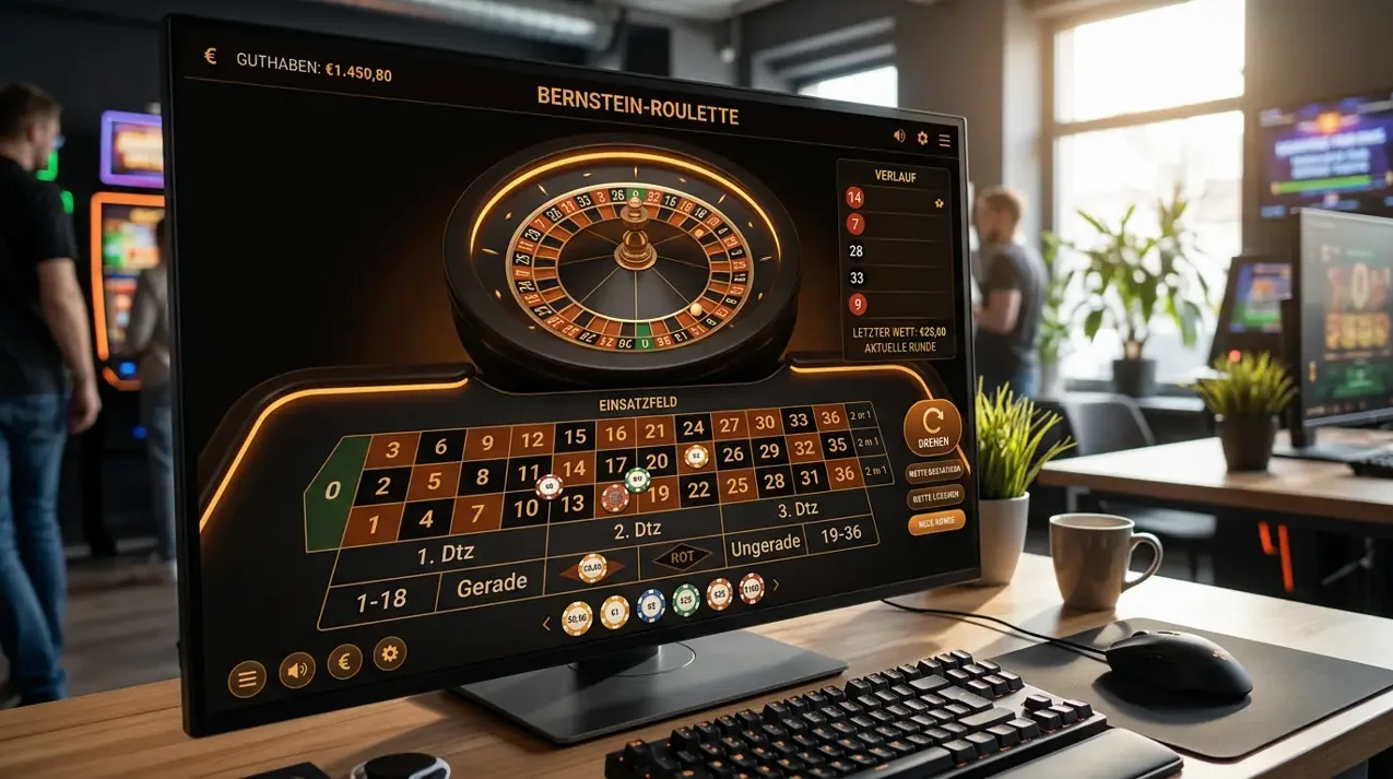 Tischspiele — Auswahl bei AstroMania