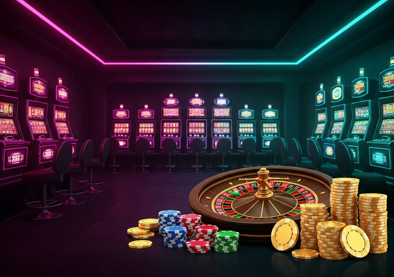 AstroMania — Spielangebot im Überblick